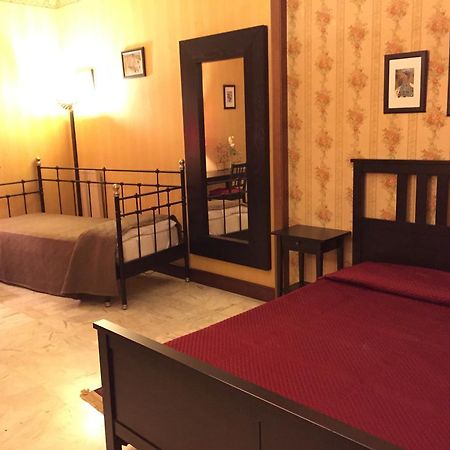 B&B Il Bagolaro Dell'Etna Sant'Agata Li Battiati Εξωτερικό φωτογραφία