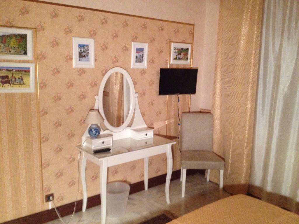 B&B Il Bagolaro Dell'Etna Sant'Agata Li Battiati Δωμάτιο φωτογραφία