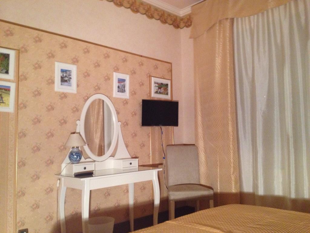 B&B Il Bagolaro Dell'Etna Sant'Agata Li Battiati Δωμάτιο φωτογραφία