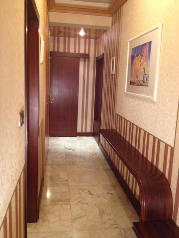 B&B Il Bagolaro Dell'Etna Sant'Agata Li Battiati Εξωτερικό φωτογραφία