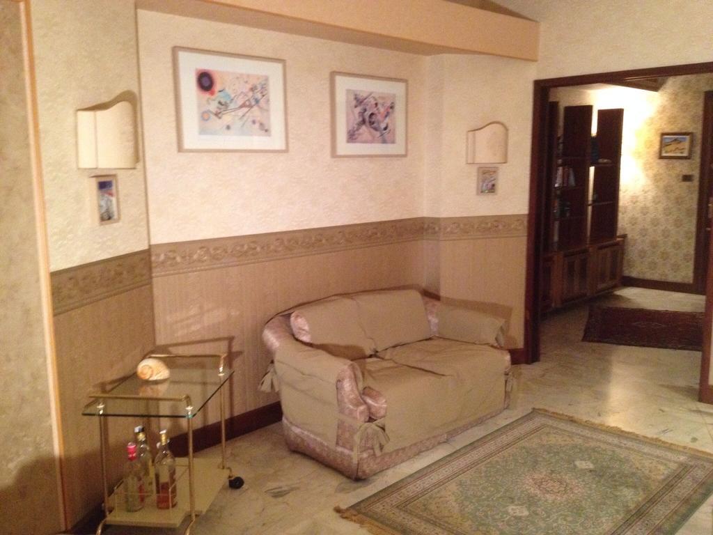 B&B Il Bagolaro Dell'Etna Sant'Agata Li Battiati Εξωτερικό φωτογραφία