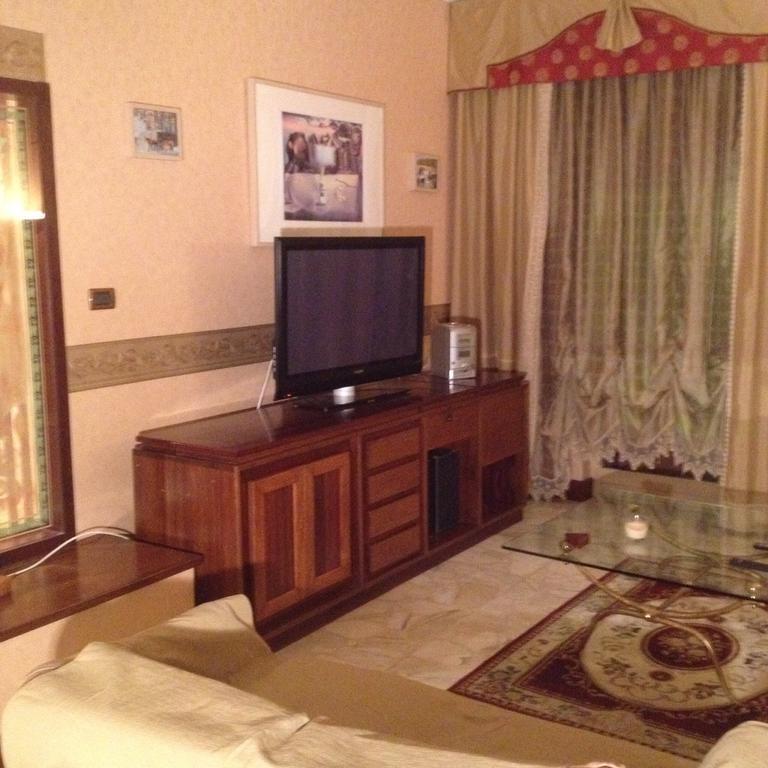 B&B Il Bagolaro Dell'Etna Sant'Agata Li Battiati Εξωτερικό φωτογραφία