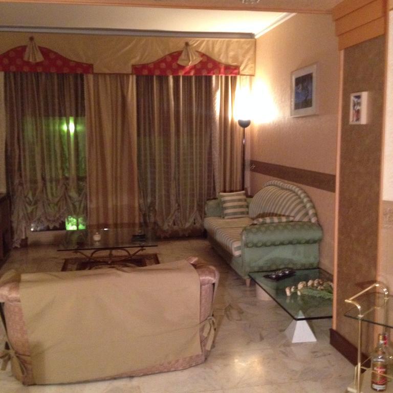B&B Il Bagolaro Dell'Etna Sant'Agata Li Battiati Εξωτερικό φωτογραφία