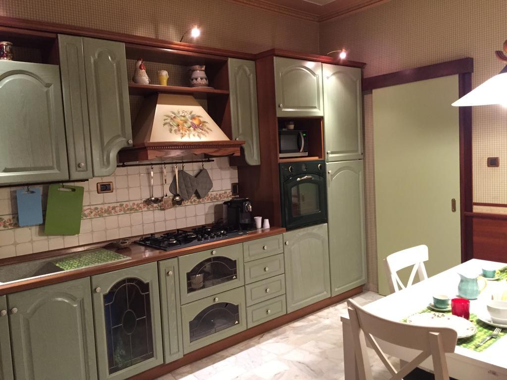 B&B Il Bagolaro Dell'Etna Sant'Agata Li Battiati Εξωτερικό φωτογραφία