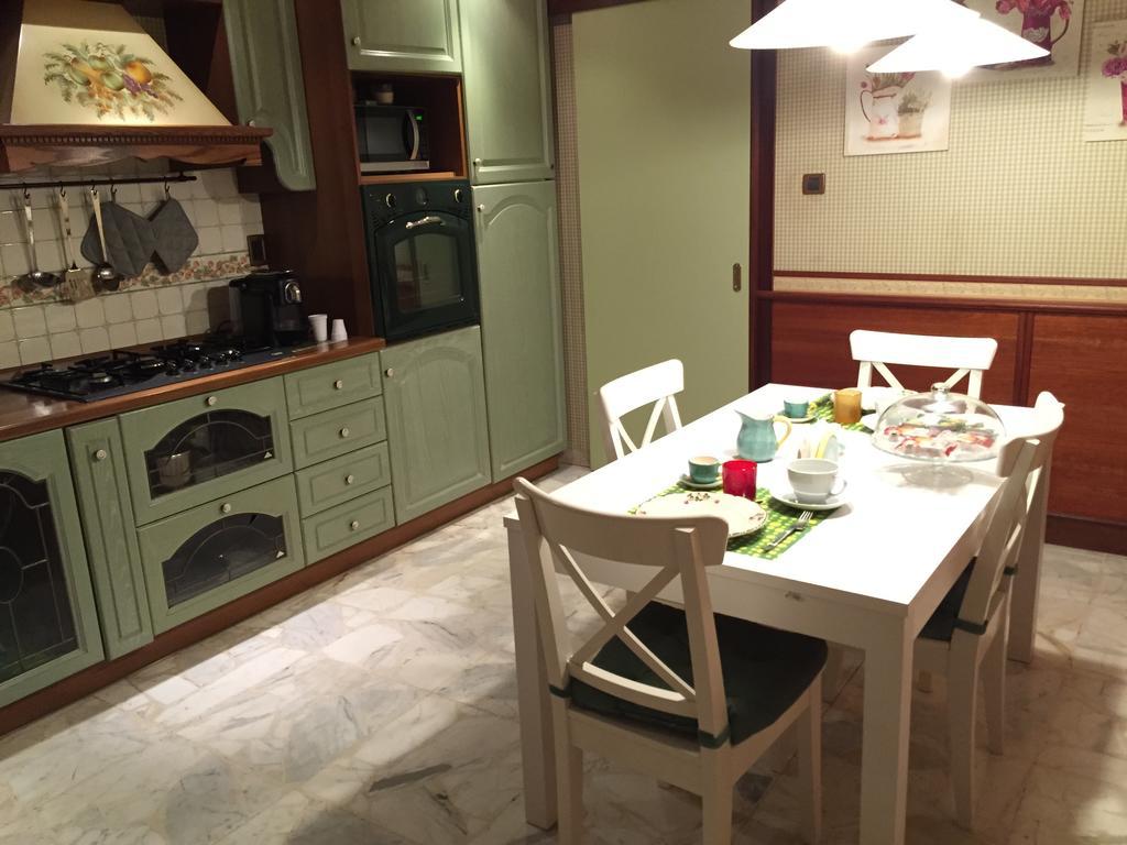 B&B Il Bagolaro Dell'Etna Sant'Agata Li Battiati Εξωτερικό φωτογραφία