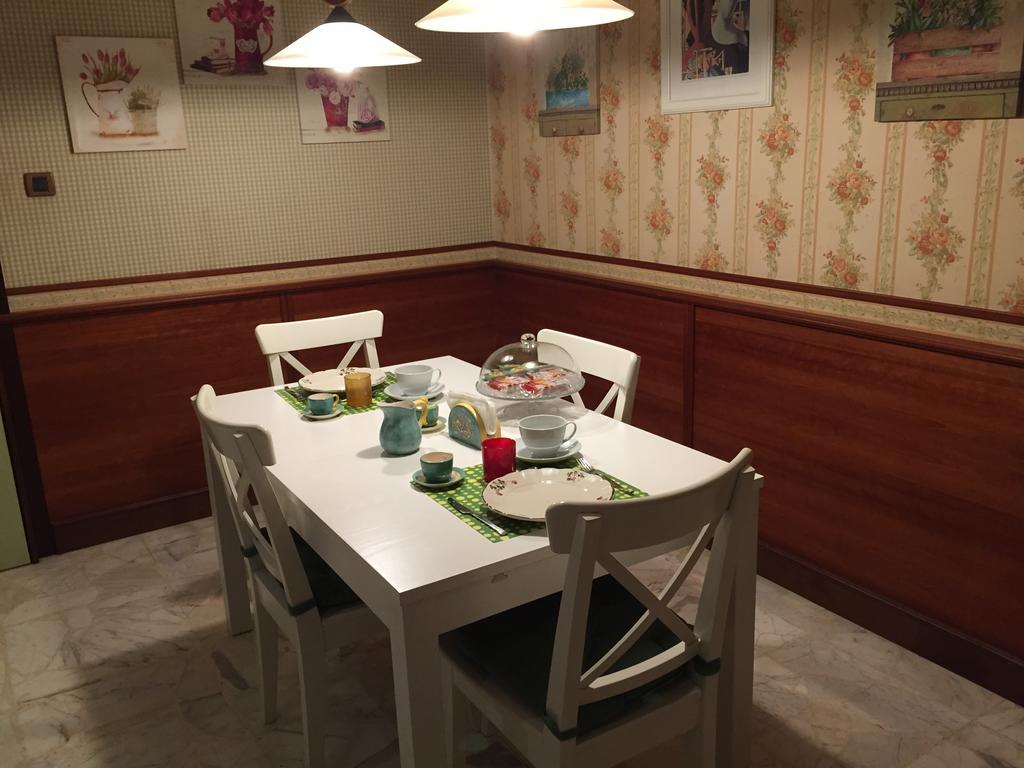 B&B Il Bagolaro Dell'Etna Sant'Agata Li Battiati Εξωτερικό φωτογραφία