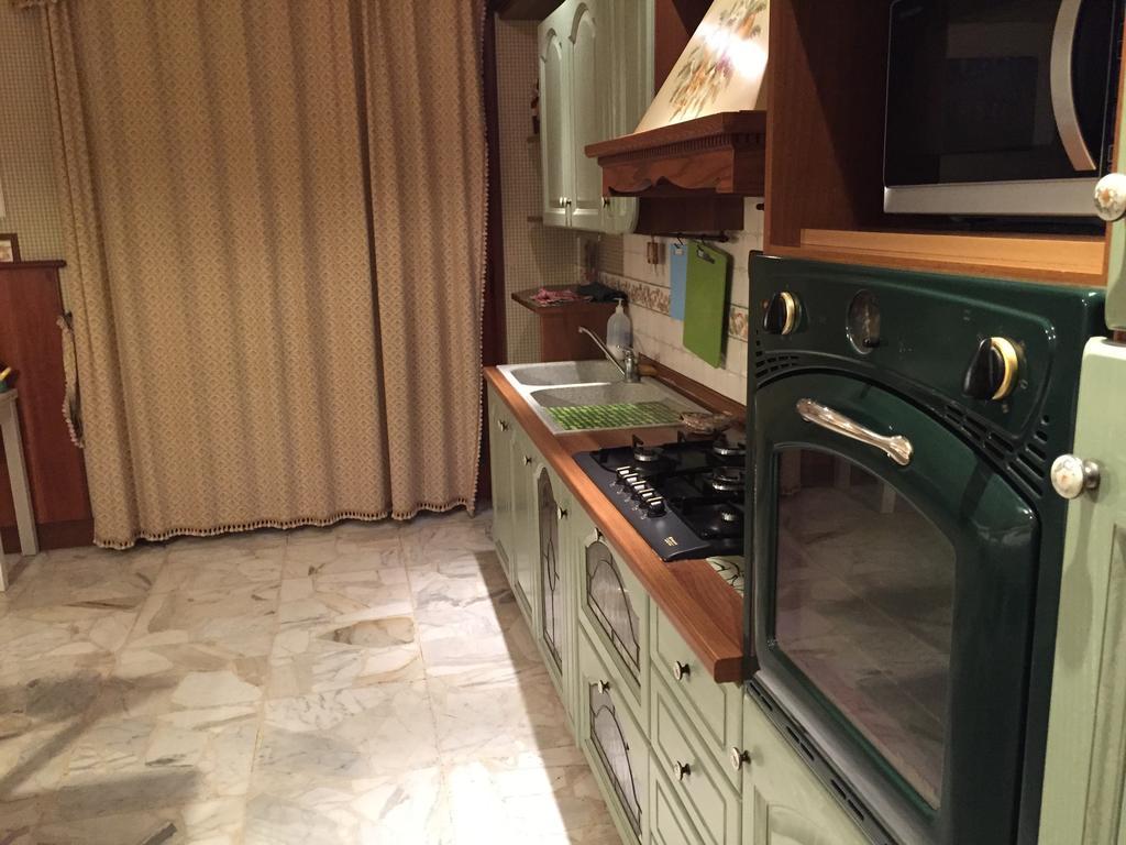 B&B Il Bagolaro Dell'Etna Sant'Agata Li Battiati Εξωτερικό φωτογραφία