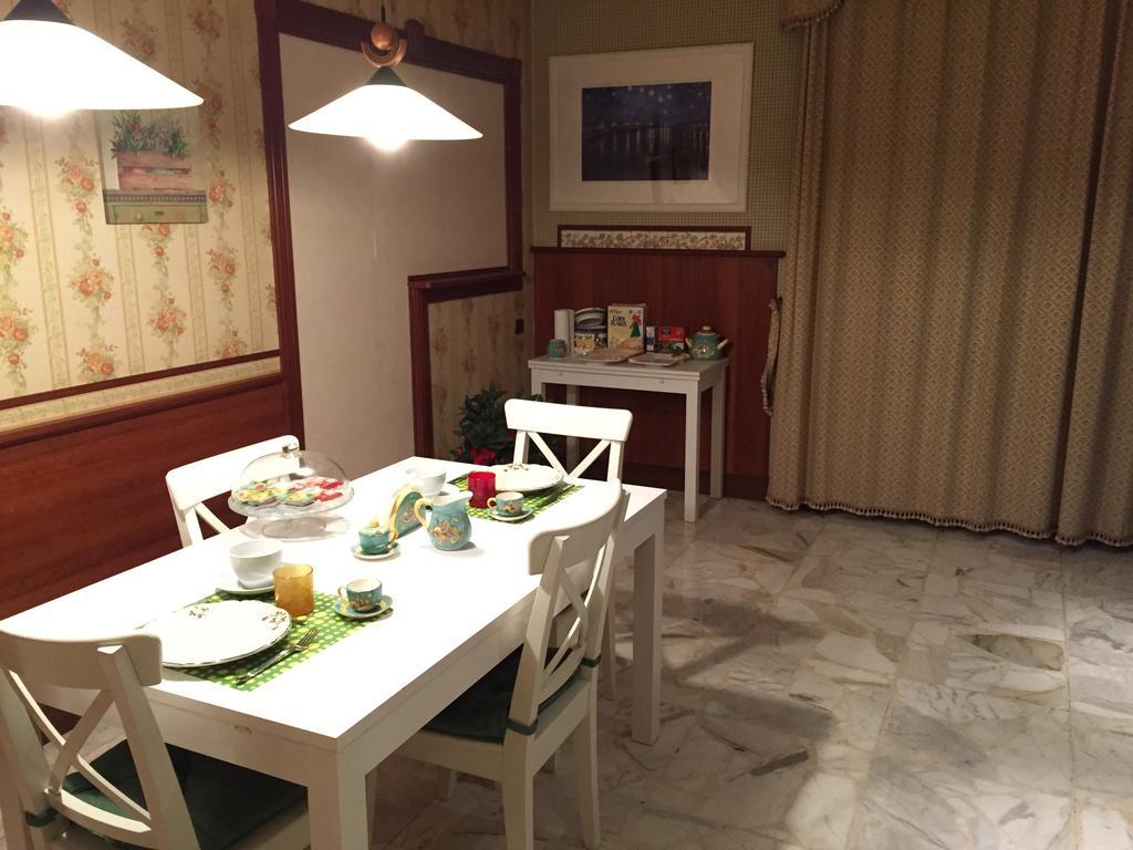 B&B Il Bagolaro Dell'Etna Sant'Agata Li Battiati Εξωτερικό φωτογραφία