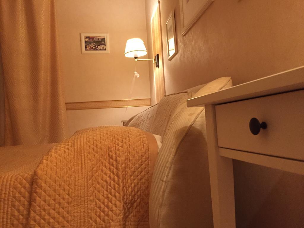 B&B Il Bagolaro Dell'Etna Sant'Agata Li Battiati Εξωτερικό φωτογραφία