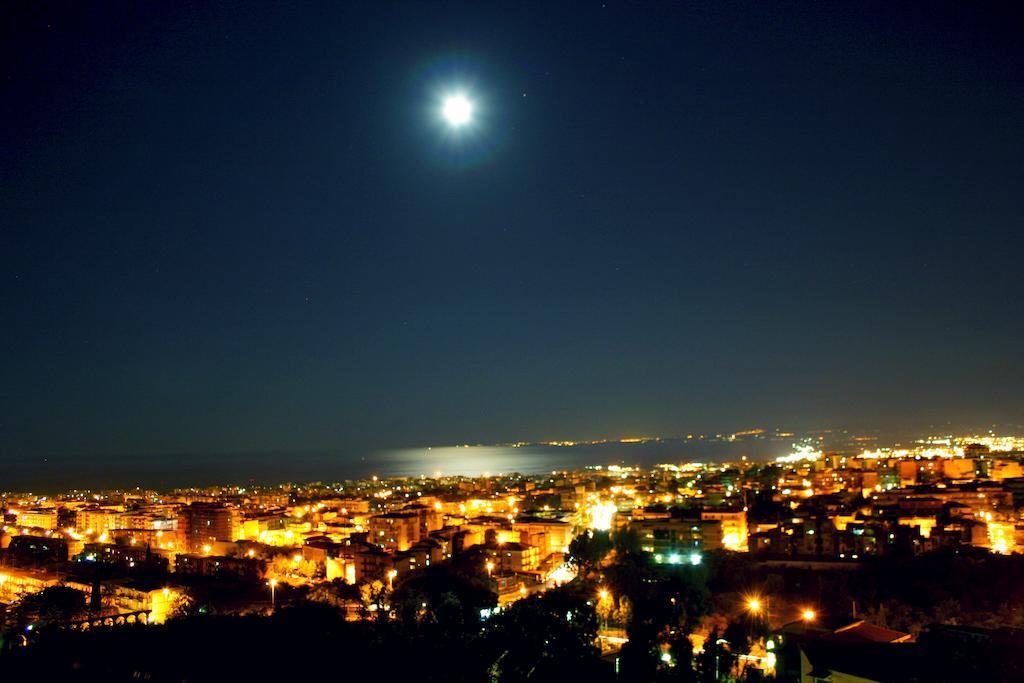 B&B Il Bagolaro Dell'Etna Sant'Agata Li Battiati Εξωτερικό φωτογραφία