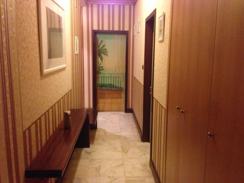 B&B Il Bagolaro Dell'Etna Sant'Agata Li Battiati Εξωτερικό φωτογραφία