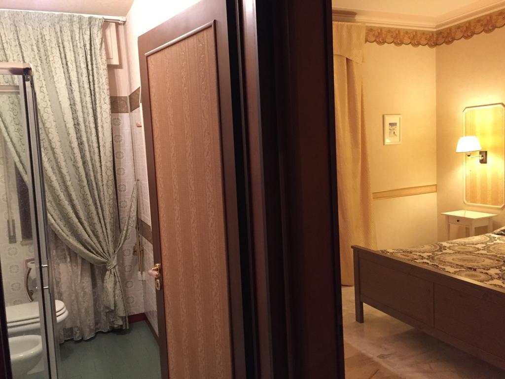 B&B Il Bagolaro Dell'Etna Sant'Agata Li Battiati Δωμάτιο φωτογραφία