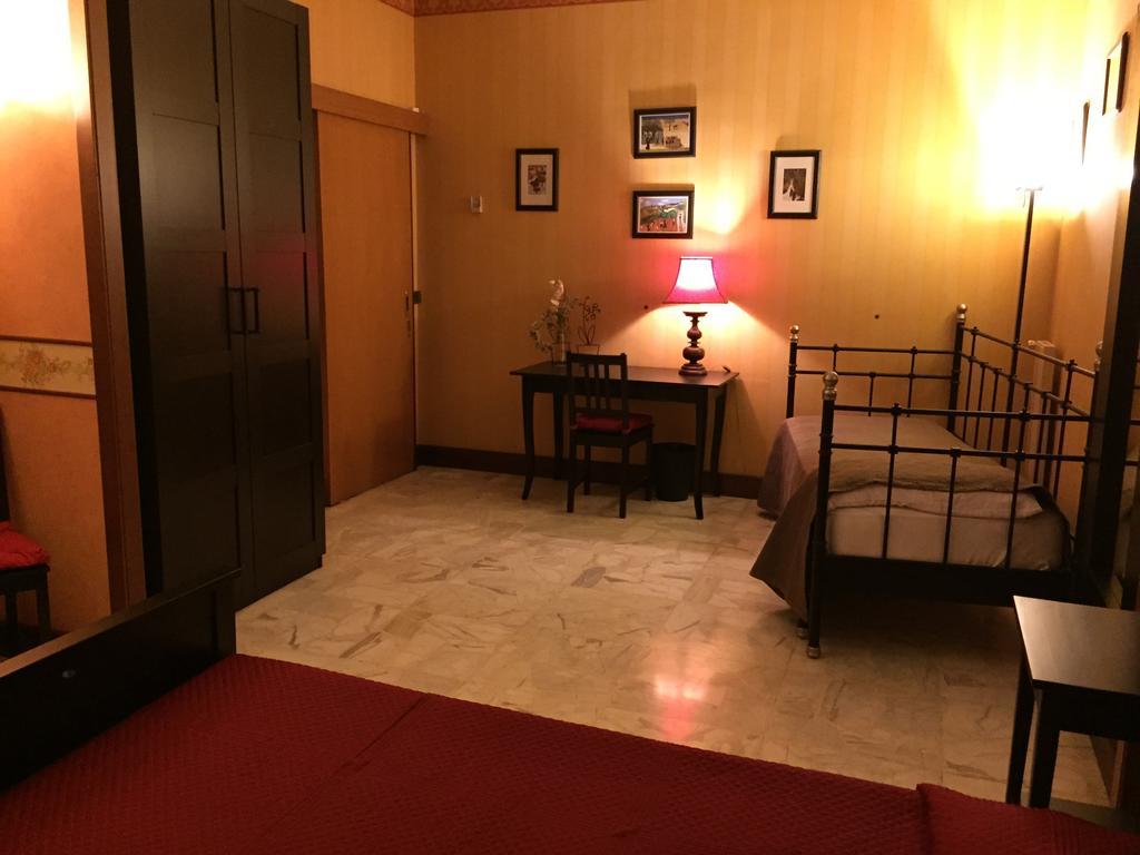 B&B Il Bagolaro Dell'Etna Sant'Agata Li Battiati Δωμάτιο φωτογραφία