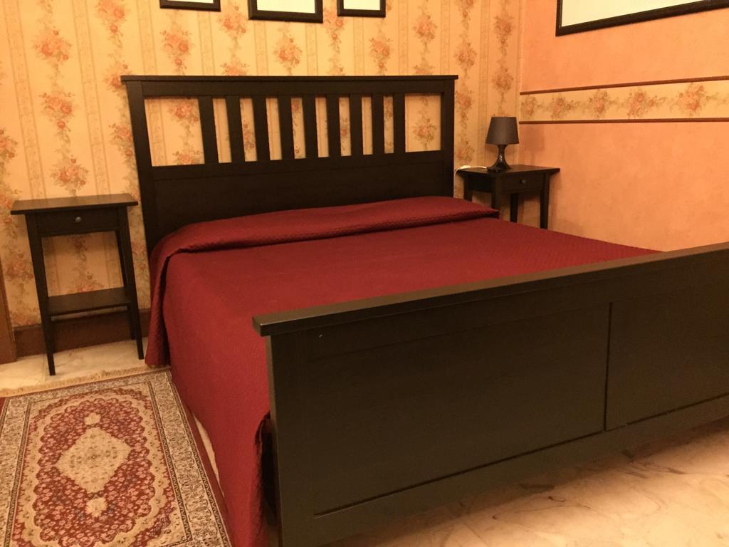 B&B Il Bagolaro Dell'Etna Sant'Agata Li Battiati Δωμάτιο φωτογραφία