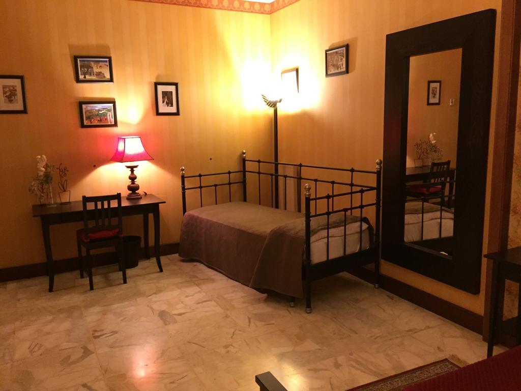 B&B Il Bagolaro Dell'Etna Sant'Agata Li Battiati Δωμάτιο φωτογραφία