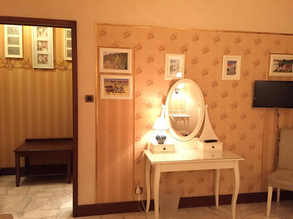 B&B Il Bagolaro Dell'Etna Sant'Agata Li Battiati Δωμάτιο φωτογραφία