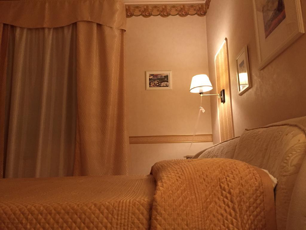 B&B Il Bagolaro Dell'Etna Sant'Agata Li Battiati Δωμάτιο φωτογραφία