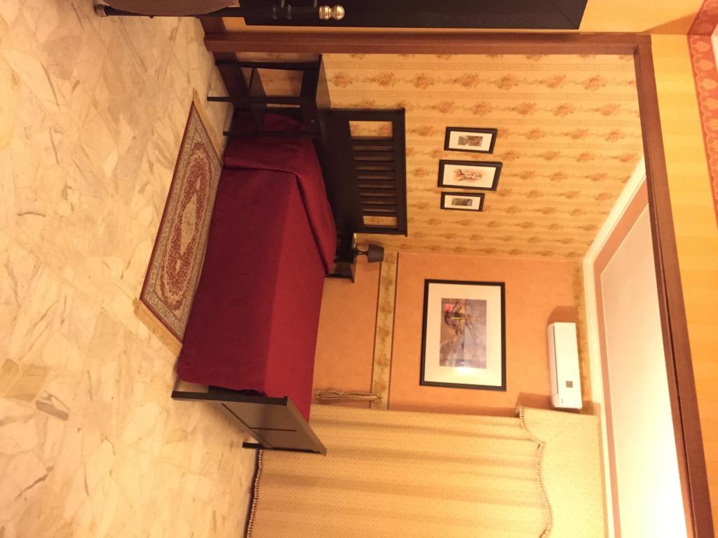 B&B Il Bagolaro Dell'Etna Sant'Agata Li Battiati Δωμάτιο φωτογραφία