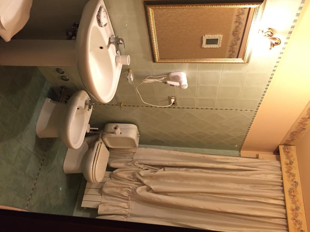 B&B Il Bagolaro Dell'Etna Sant'Agata Li Battiati Δωμάτιο φωτογραφία