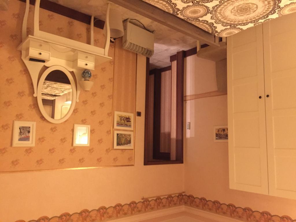 B&B Il Bagolaro Dell'Etna Sant'Agata Li Battiati Δωμάτιο φωτογραφία
