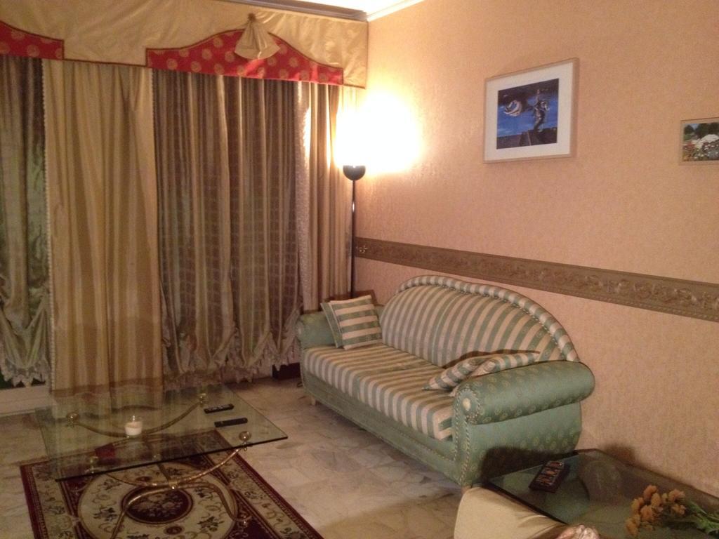 B&B Il Bagolaro Dell'Etna Sant'Agata Li Battiati Εξωτερικό φωτογραφία